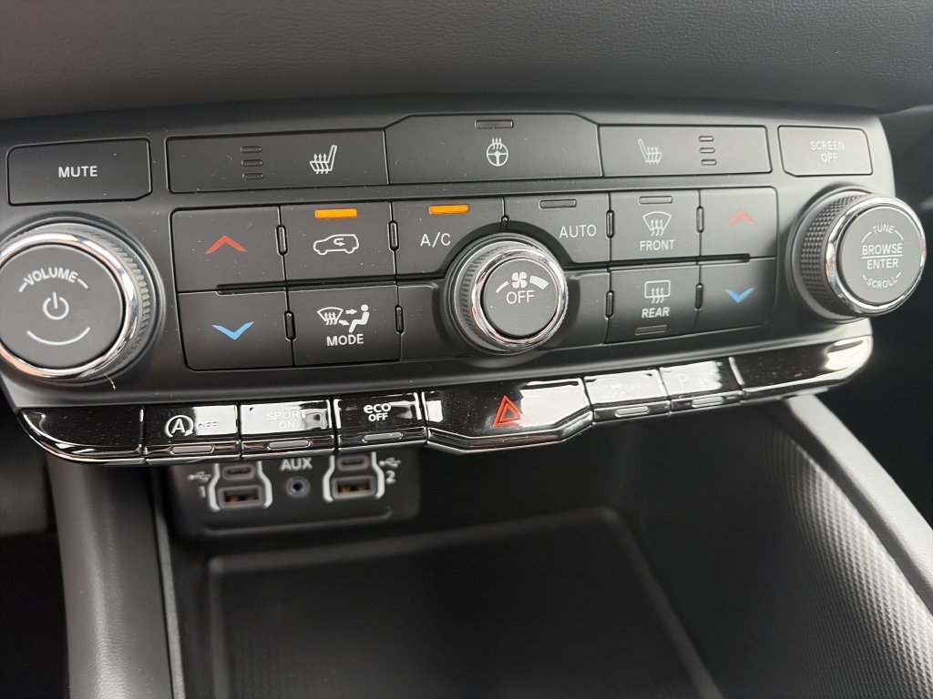 New 2026 Vapor Gray Exterior Paint Dodge GT image 24