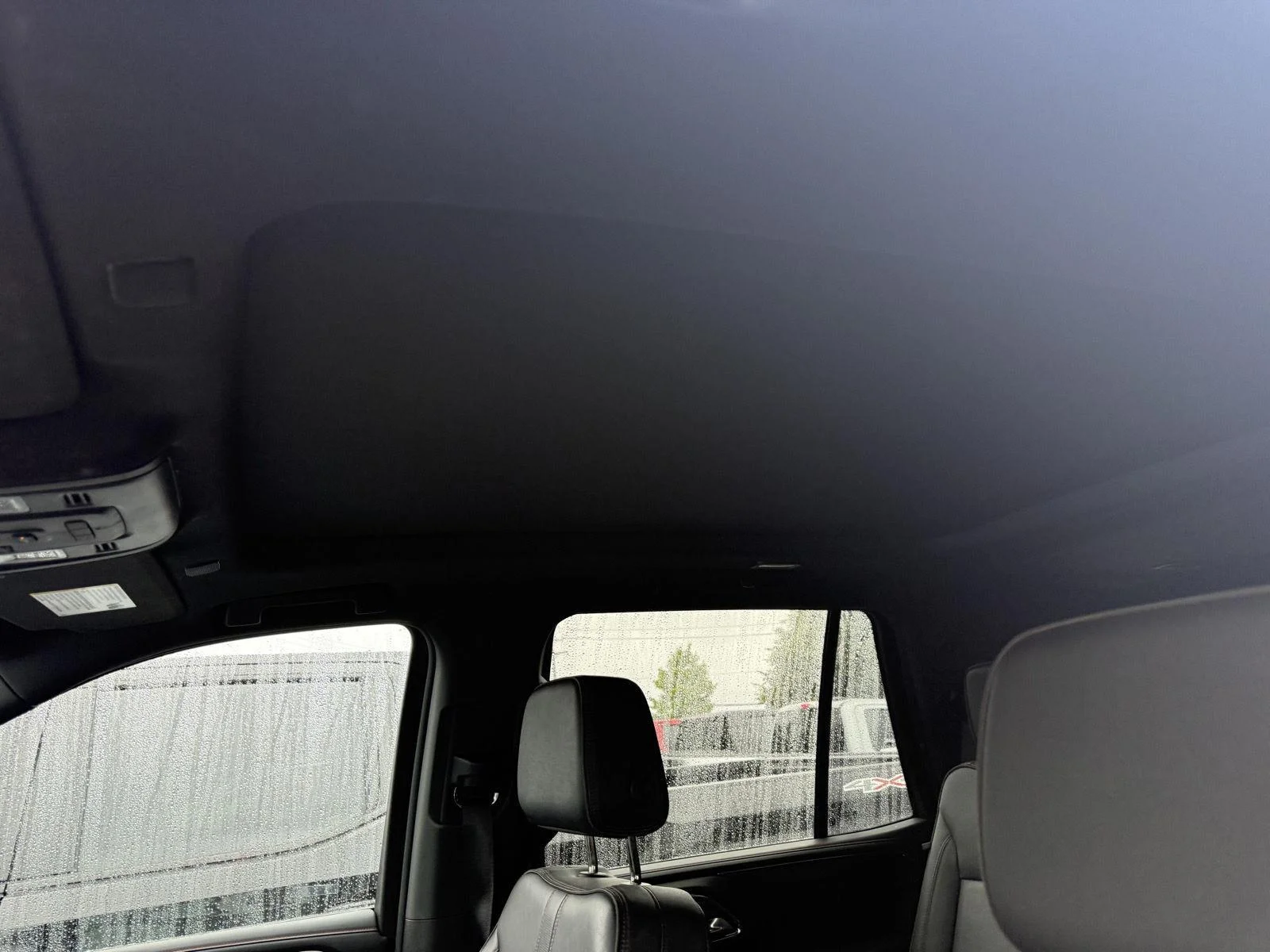 Used 2024 Summit White Chevrolet RST image 7