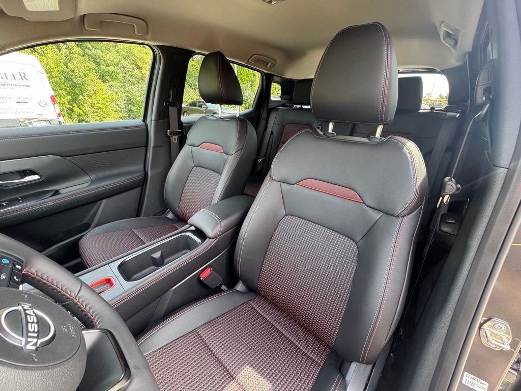 2026 Nissan KICKS SR AWD - Photo 19