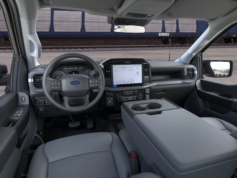 New 2026 Oxford White Ford XL image 9
