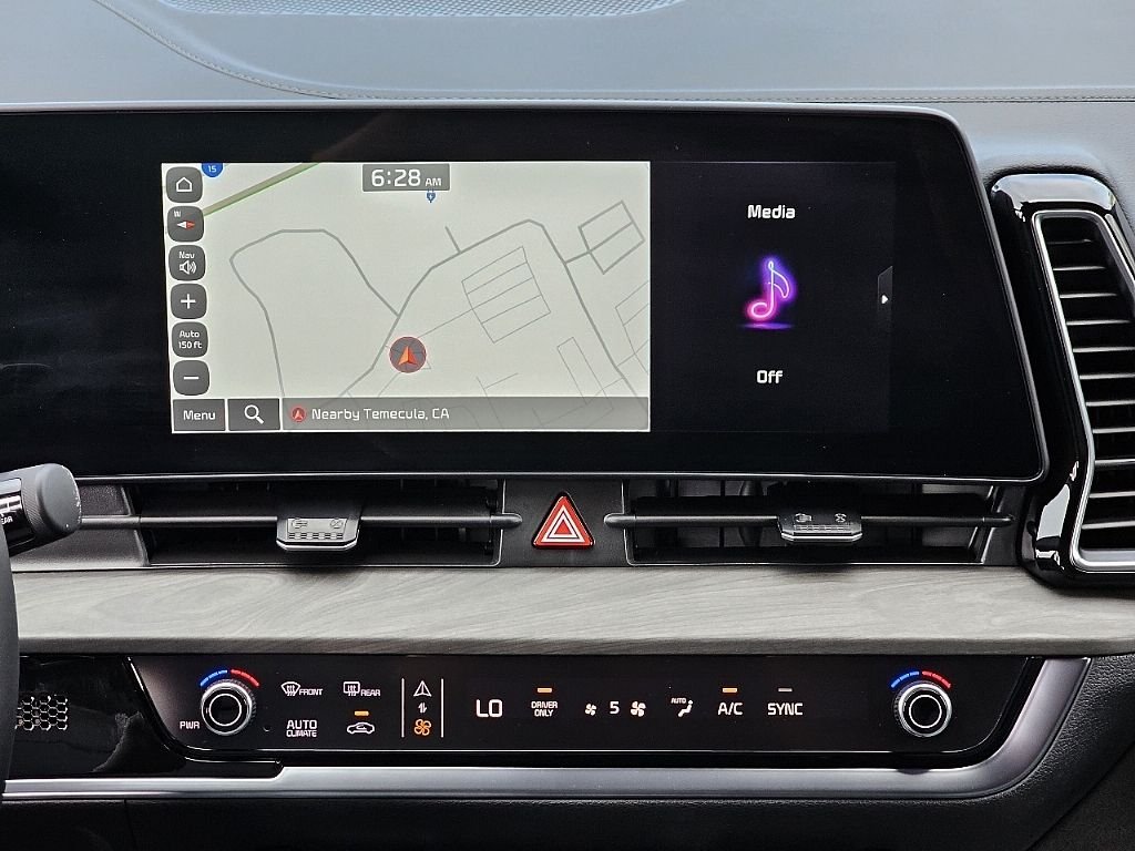 2025 Kia Sportage X-Line Prestige - Photo 40