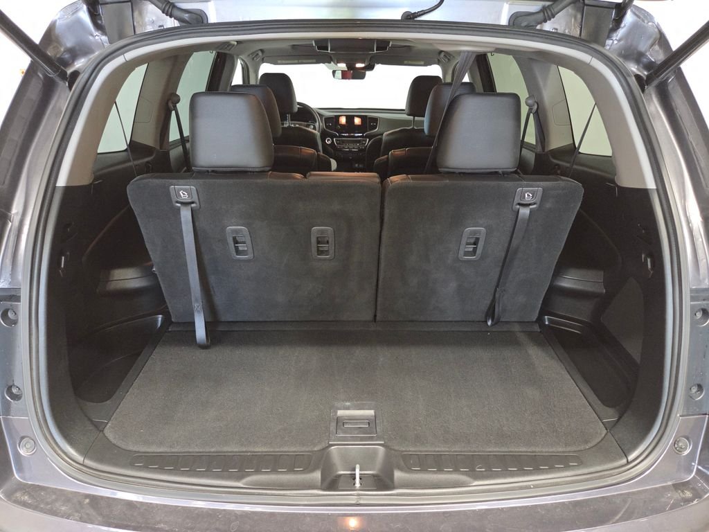 Used 2022  Honda Touring image 20