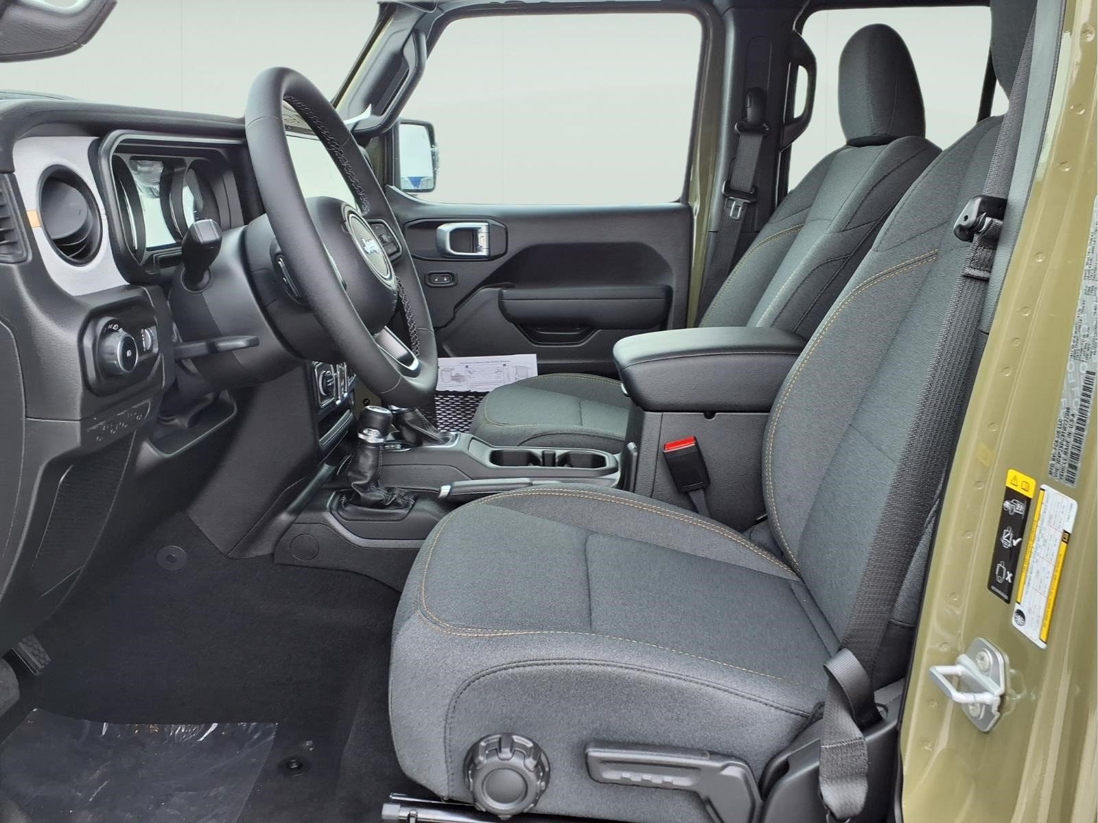 New 2026 41 Exterior Paint Jeep Sport S image 10