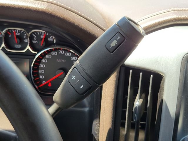 Used 2015 Brown GMC SLE image 17
