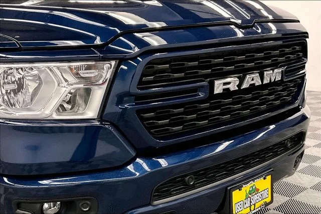 2022 RAM Ram 1500 Pickup Big Horn/Lone Star - Photo 33
