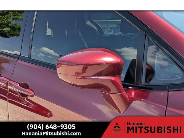 Used 2020 Red Chrysler Touring L image 10