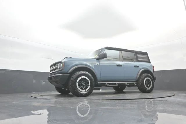 Used 2021 Area 51 Ford Big Bend image 34