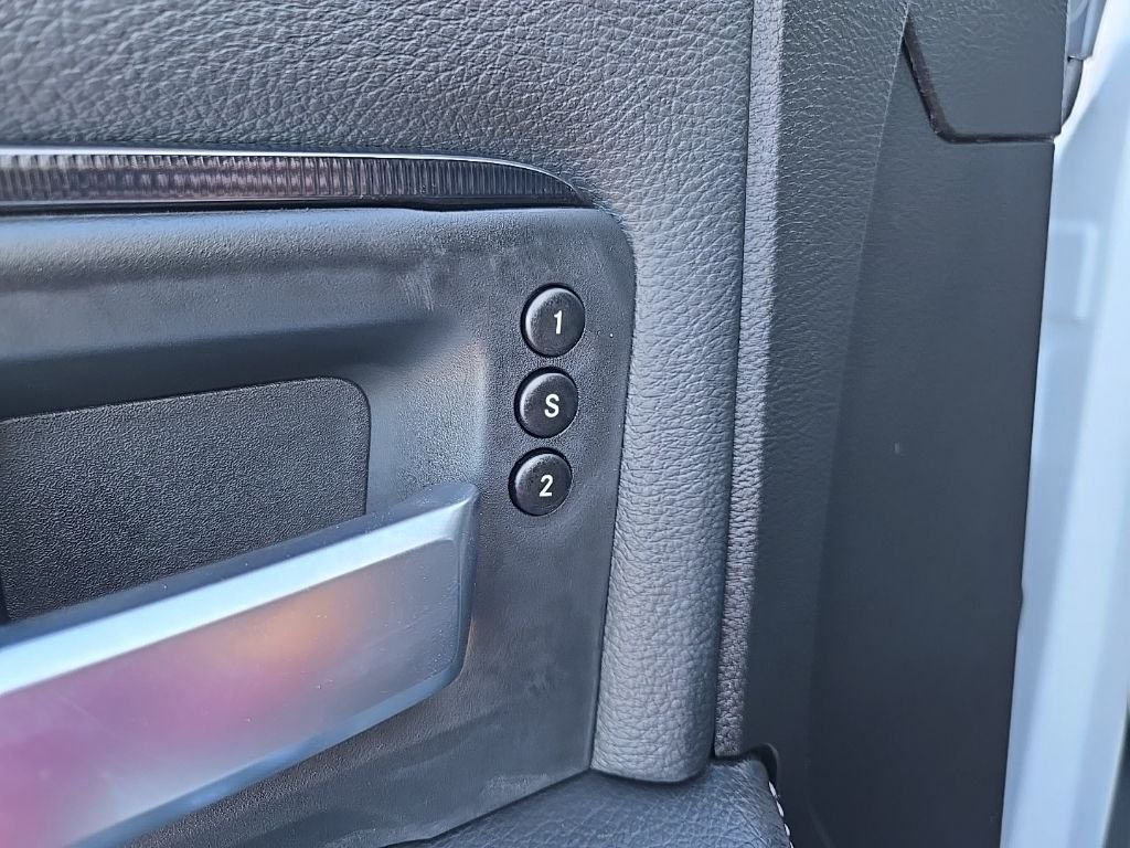 2025 RAM Ram 2500 Pickup Rebel - Photo 41