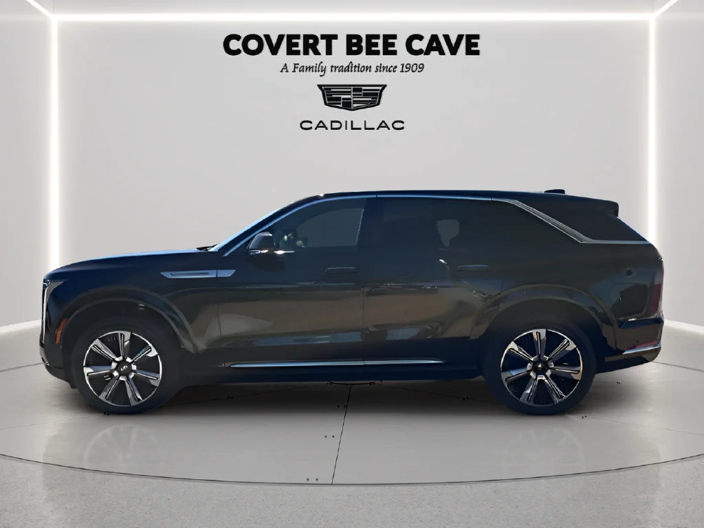 2026 Cadillac Escalade IQ Premium Luxury - Photo 6