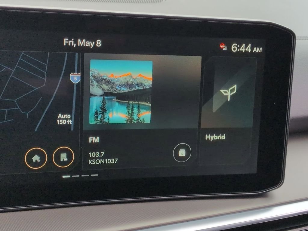 2026 Kia Sorento SX Prestige Hybrid - Photo 13