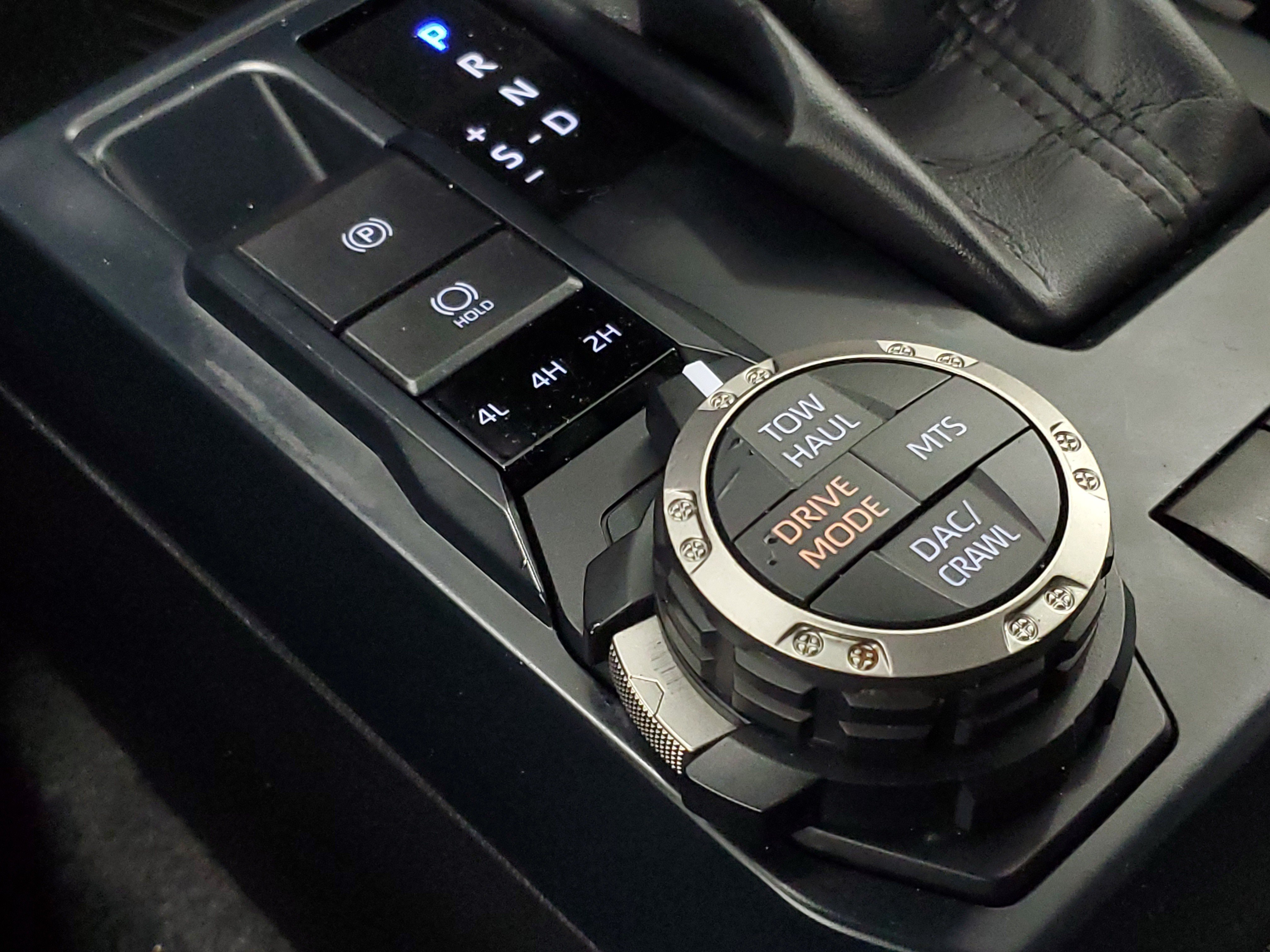 2025 Toyota Tacoma TRD Off Road - Photo 35