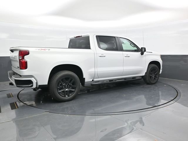 New 2026 Summit White Chevrolet RST image 7