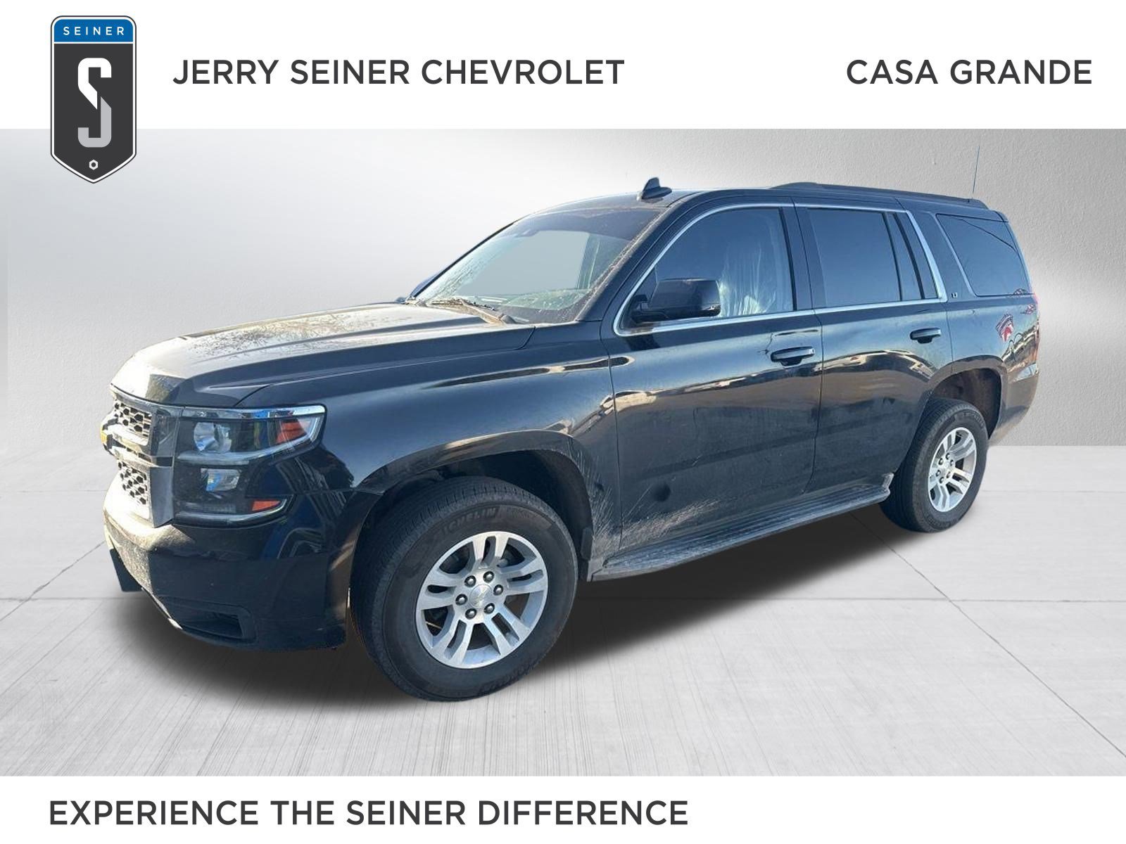 2019 Chevrolet Tahoe
