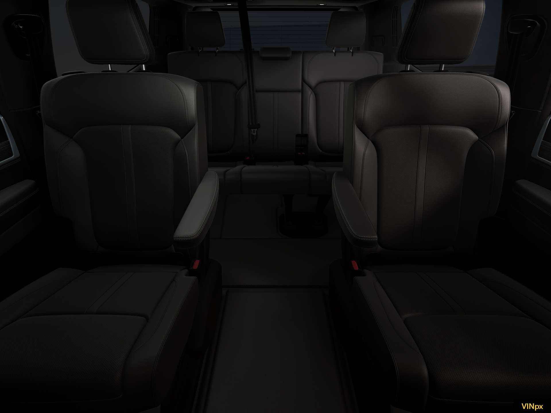 New 2026 High Gloss Black Exterior Paint Jeep Limited Altitude image 14