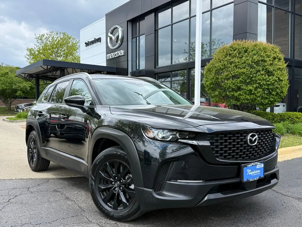 2023 Mazda CX-50 2.5 S SELECT's photo