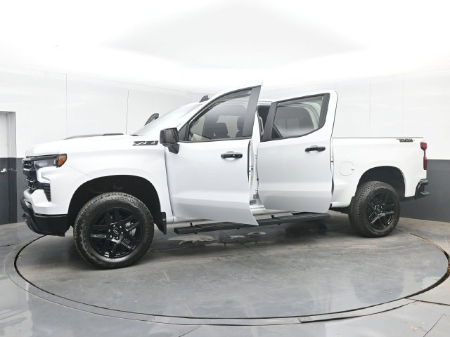 Used 2026 White Chevrolet LT Trail Boss image 50