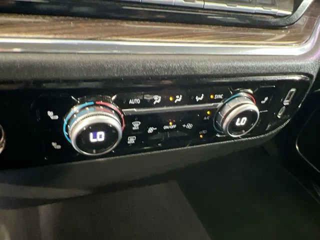 Certified Used 2023 Onyx Black GMC Elevation image 25