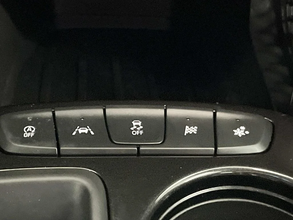 Used 2024 Summit White Chevrolet LS image 23