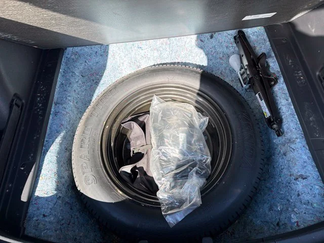 Used 2019 Blue Honda LX image 9