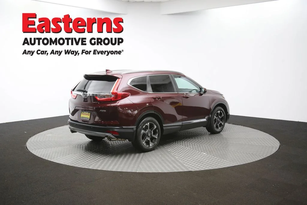 Used 2018 Red Honda Touring image 39