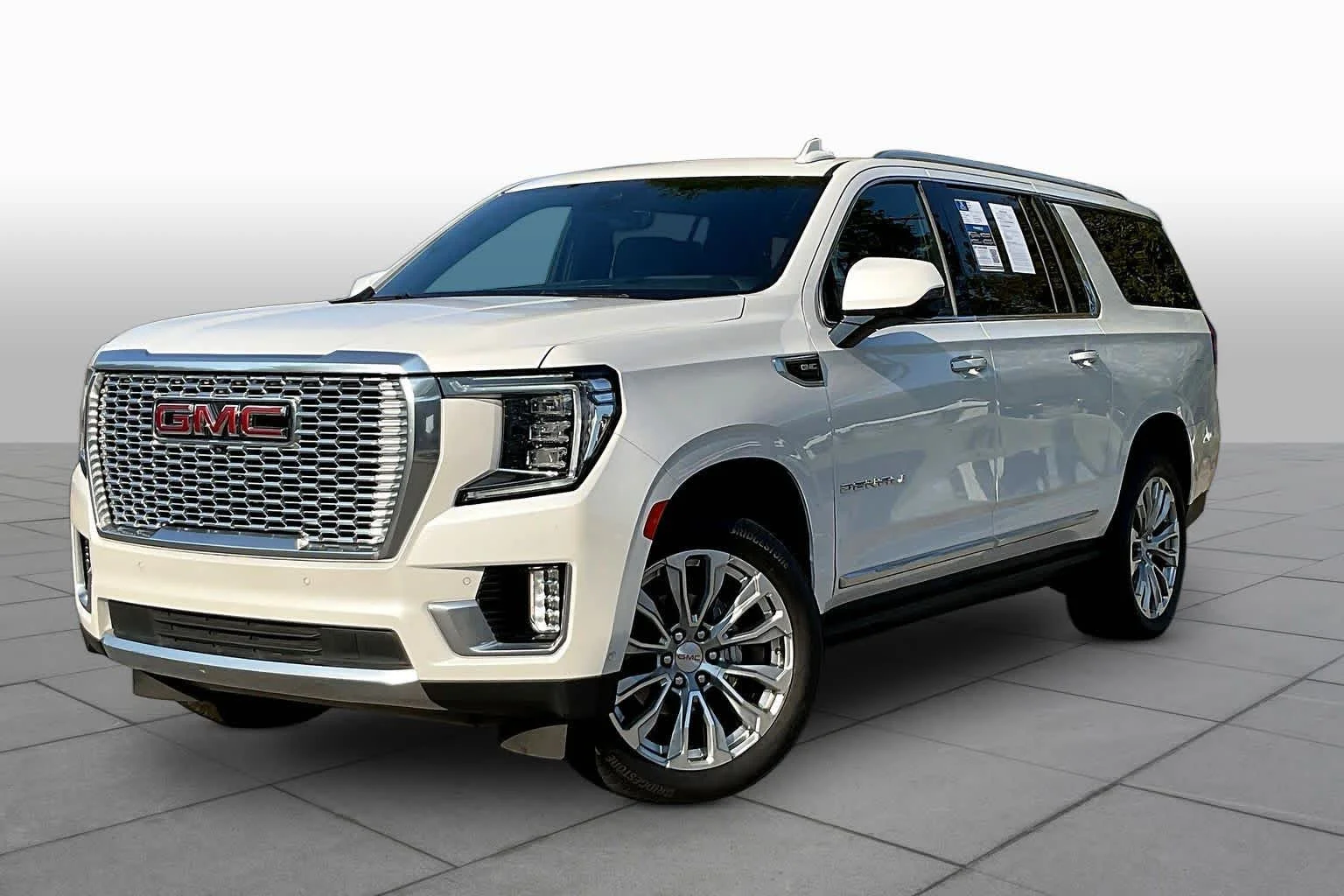 2024 GMC Yukon XL Denali Denali