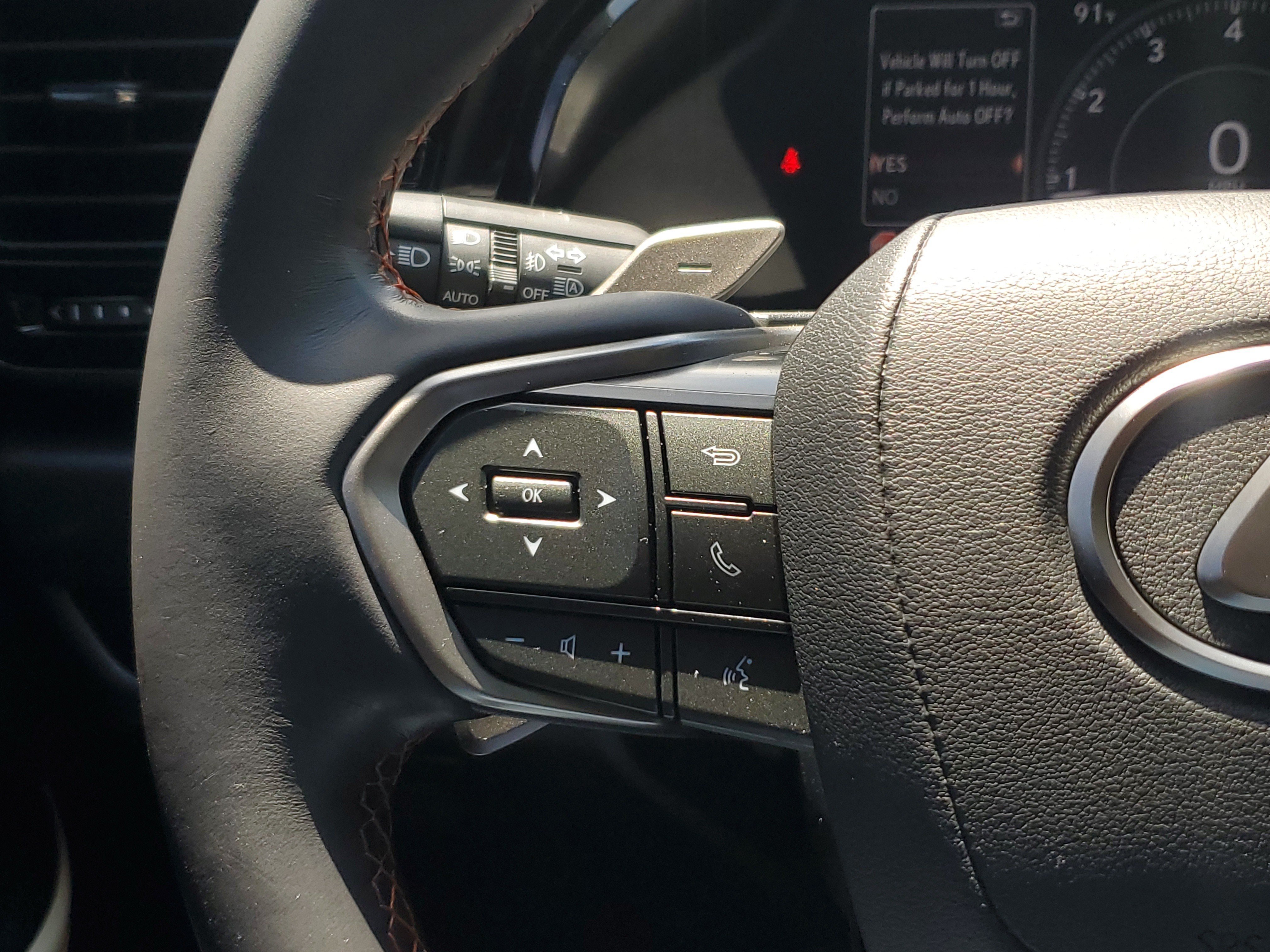 Certified Used 2023 White Pearl Lexus NX 350 Premium image 25
