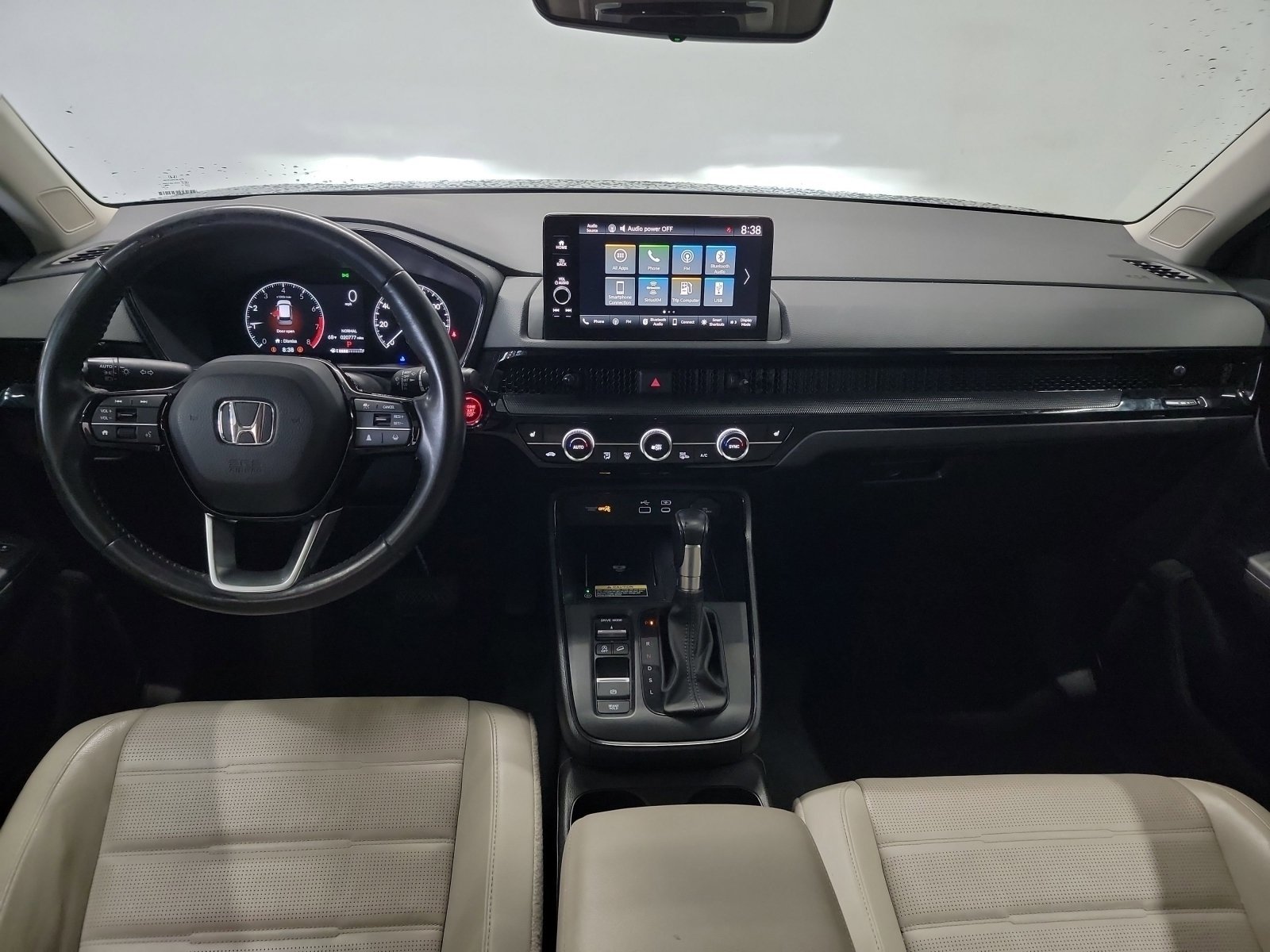 2023 Honda CR-V EX-L - Photo 15