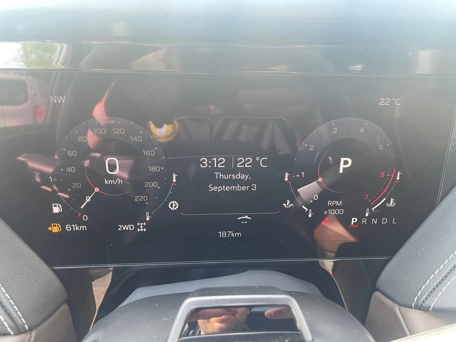 New 2026 Onyx Black GMC Denali Ultimate image 23
