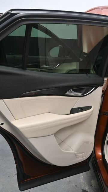 2022 Buick Envision Essence - Photo 14