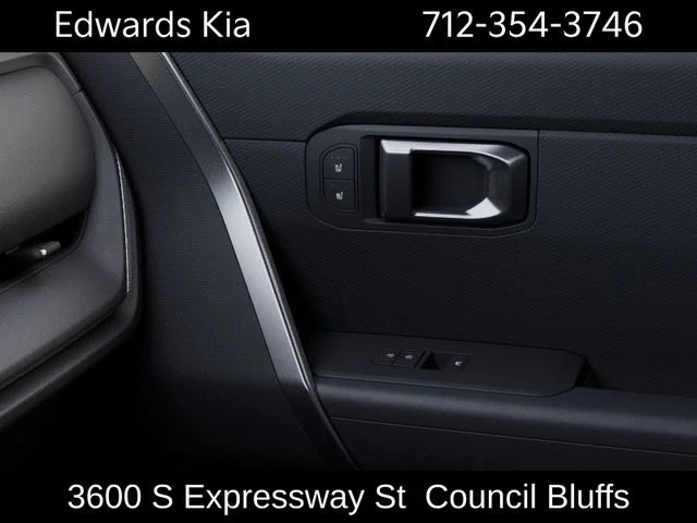 New 2027 Red Kia X-Line SX image 27