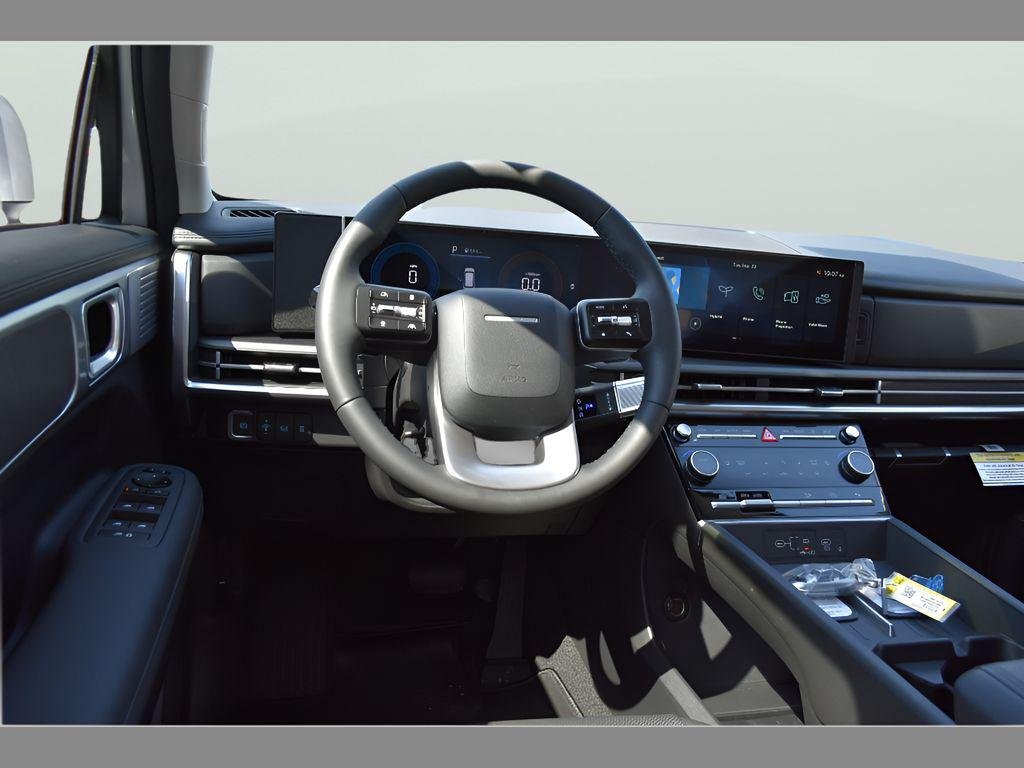 New 2026 Serenity White Hyundai SEL image 11