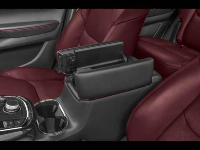 Used 2023 Gray Mazda Carbon Edition image 11