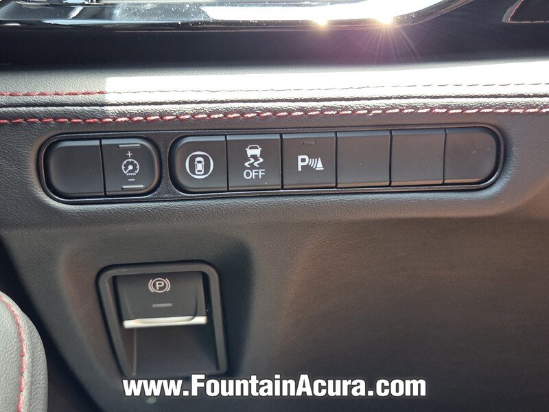 2026 Acura MDX A-Spec Package - Photo 14