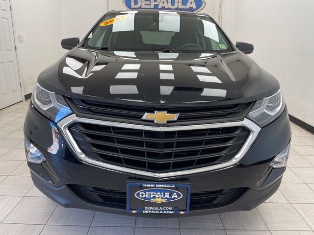 2021 Chevrolet Equinox LT - Photo 19