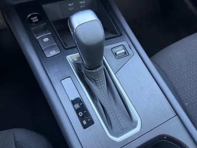 New 2027 Fresh Powder Nissan S image 21