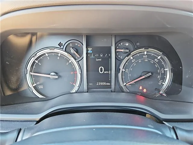 Used 2024 Underground Toyota TRD Pro 4x4 image 16