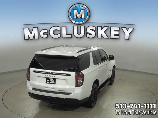 2023 Chevrolet Tahoe RST - Photo 6