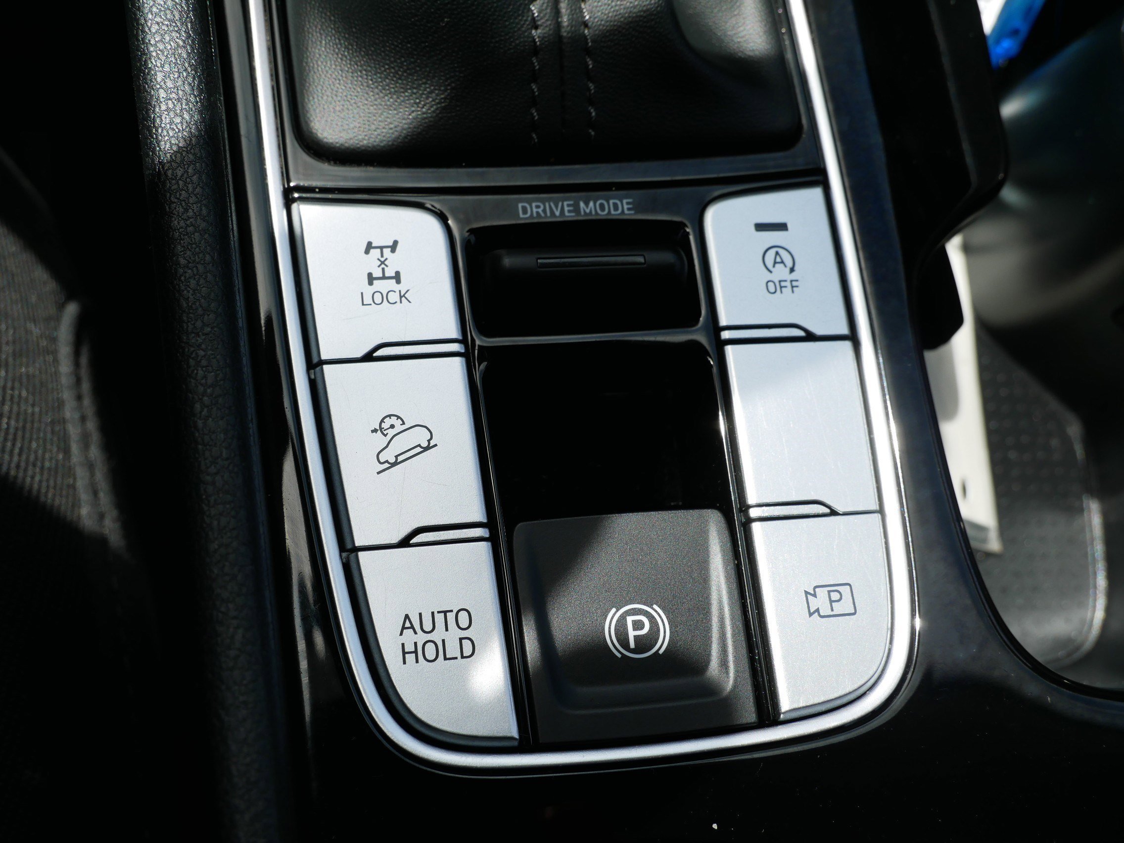 2022 Hyundai Tucson SEL - Photo 25