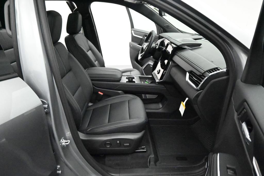 2026 GMC Acadia Elevation - Photo 26