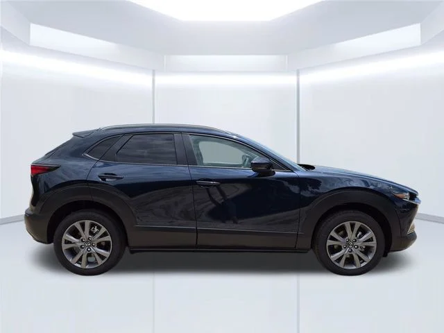New 2026 Deep Crystal Blue Mica Mazda 2.5 S Premium AWD image 7