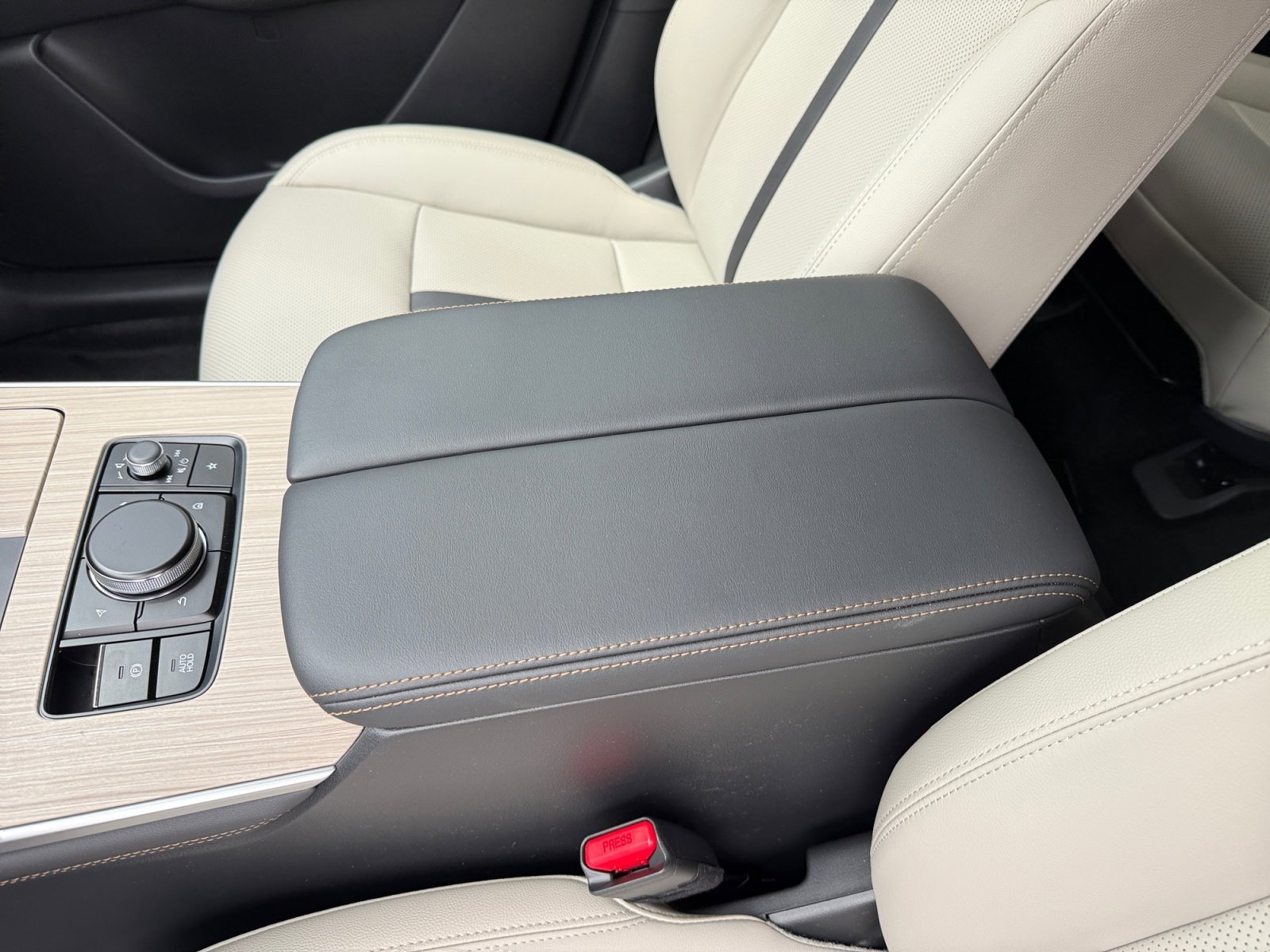 New 2026 Polymetal Gray Metallic Mazda Premium Sport image 14