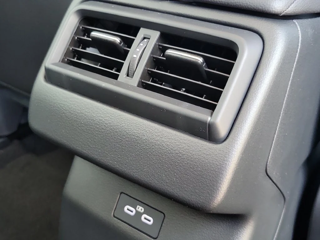 New 2026 Wind Chill Pearl Mazda 2.5 S Select AWD image 19