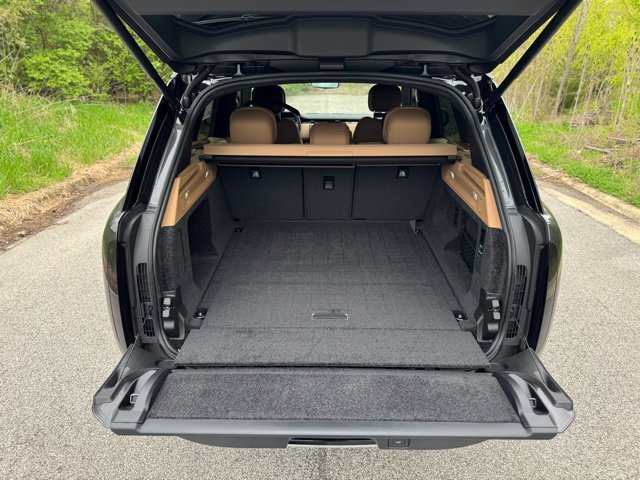 2026 Land Rover Range Rover SE - Photo 7