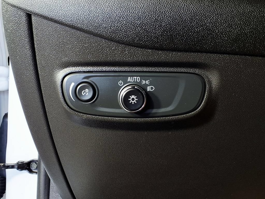 Used 2024 Summit White Chevrolet LS image 24