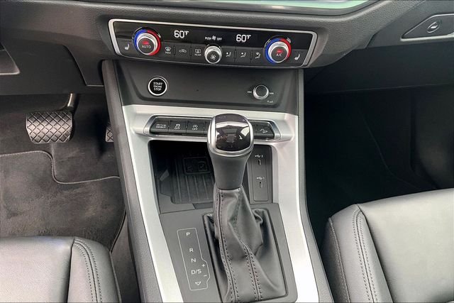 Used 2023 Gray Audi Premium Plus image 26