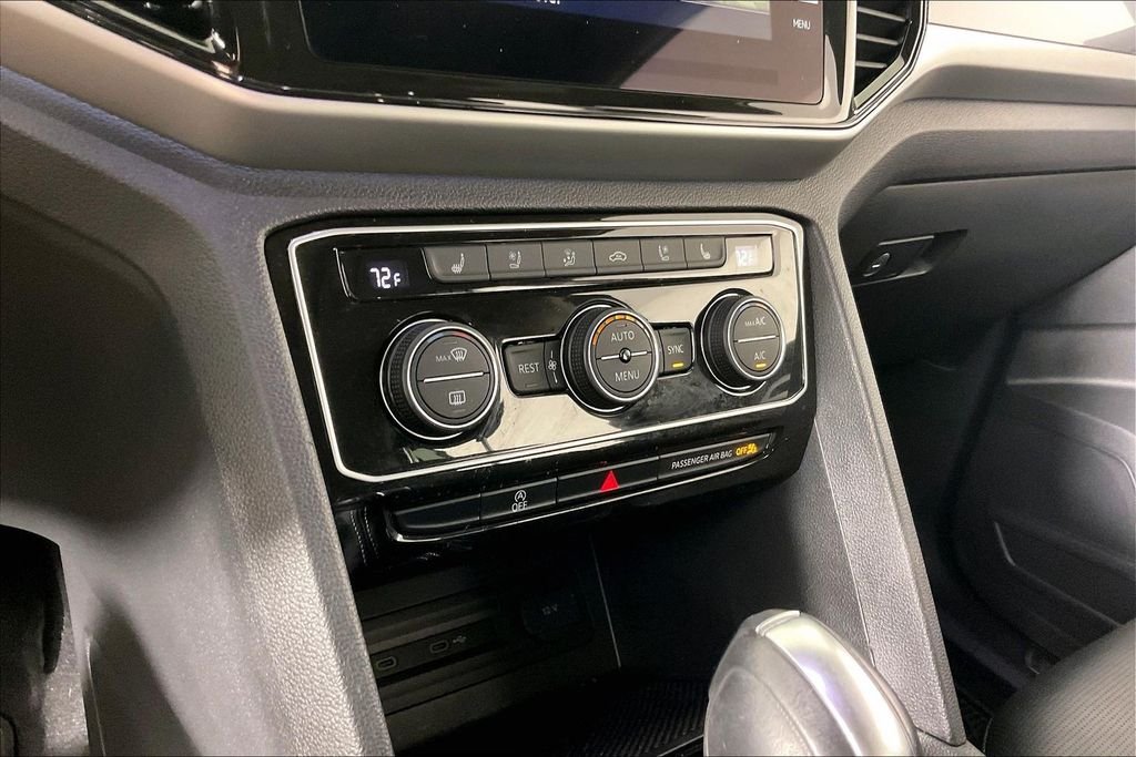 2023 Volkswagen Atlas SEL Premium R-Line - Photo 14