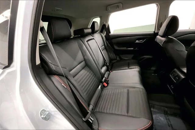 New 2026 Everest White Pearl Tricoat Nissan Rock Creek image 30