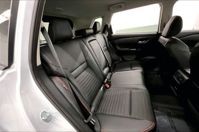 New 2026 Everest White Pearl Tricoat Nissan Rock Creek image 30