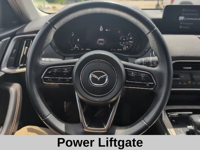 2024 Mazda CX-90 Premium Package - Photo 10