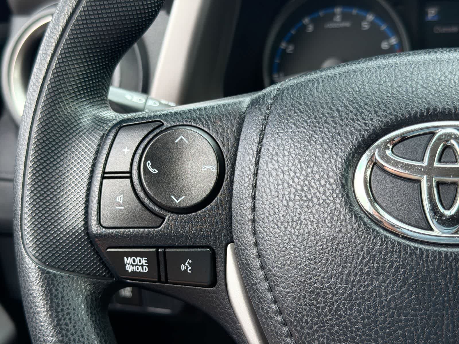 Used 2018 Silver Sky Metallic Toyota LE image 24